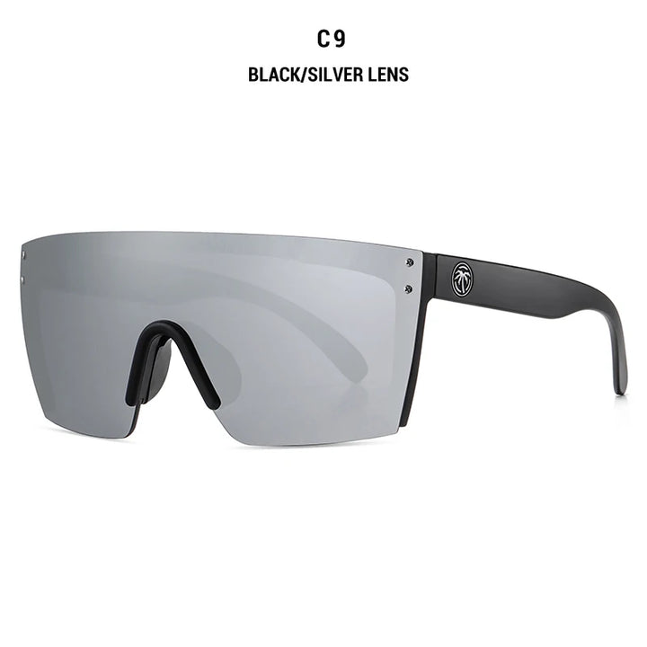 Luxury Heatwave Sunglasses