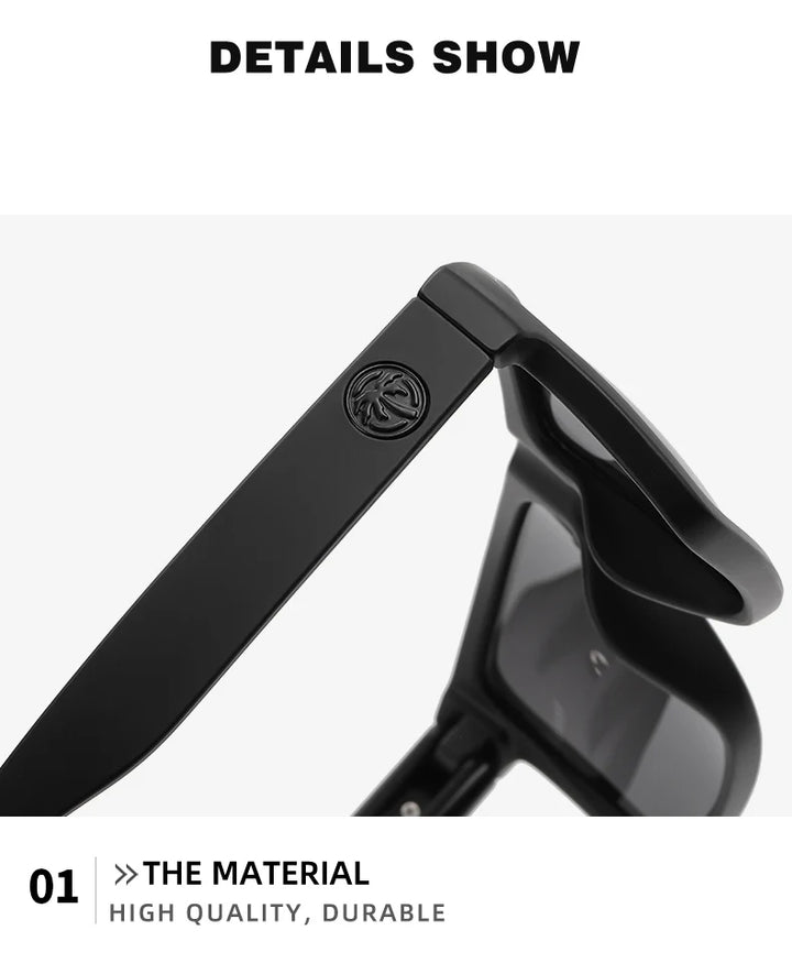 Heat Wave Iconic Sunglasses