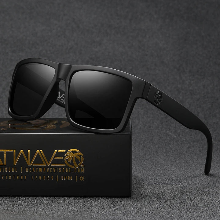 Heat Wave Iconic Sunglasses