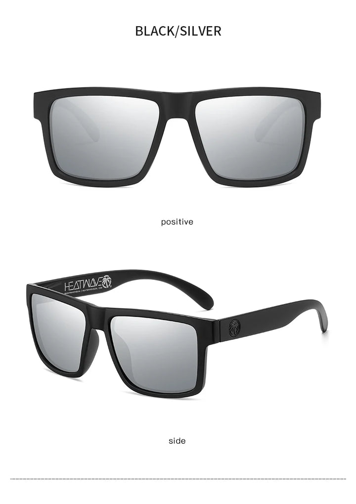 Heat Wave Iconic Sunglasses