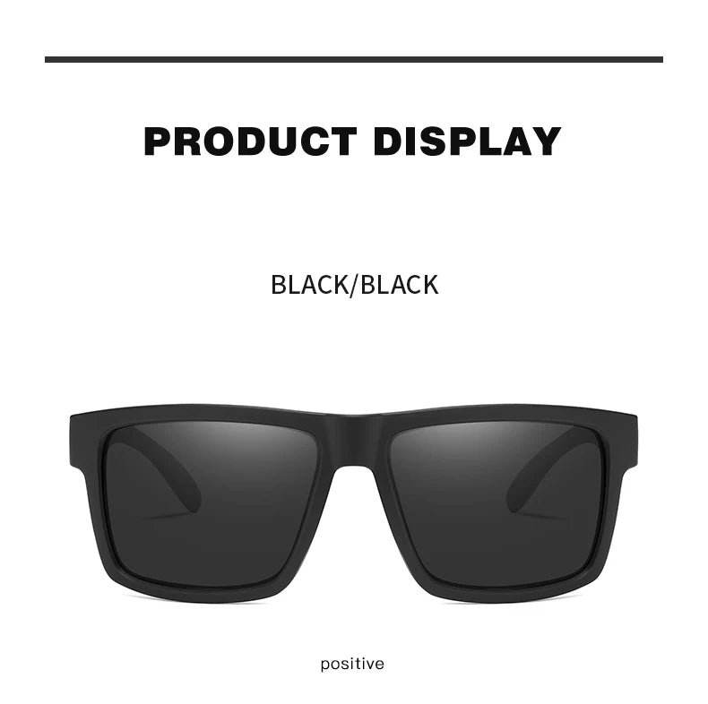 Heat Wave Iconic Sunglasses