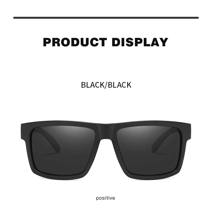 Heat Wave Iconic Sunglasses