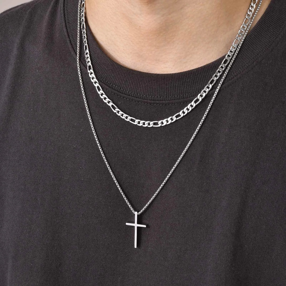 Vnox Cross