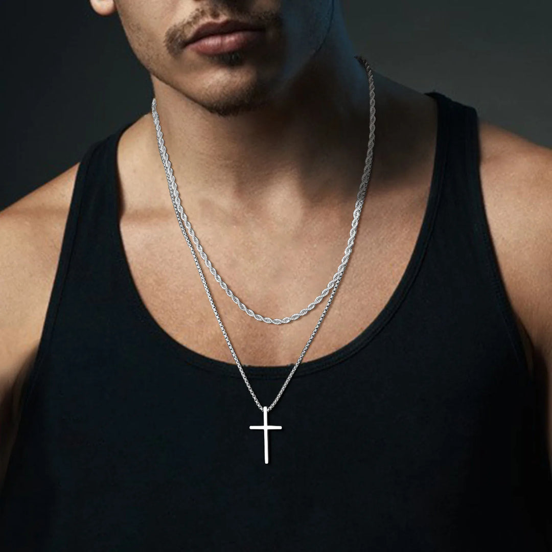 Vnox Cross