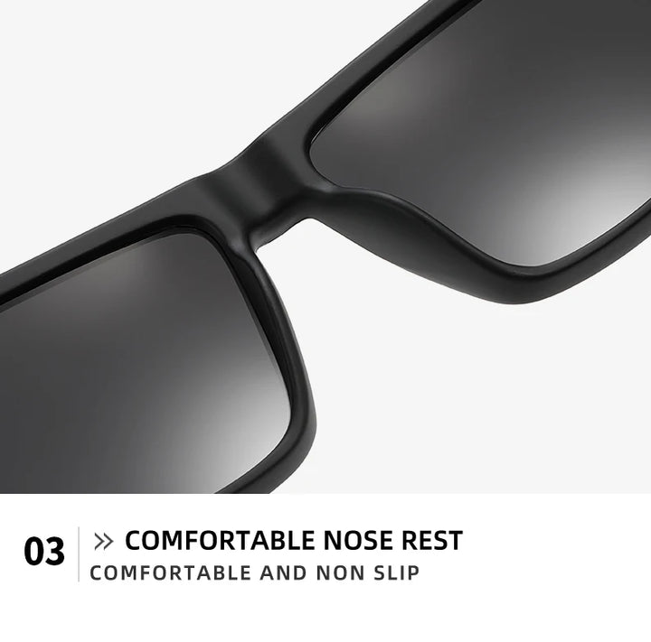 Heat Wave Iconic Sunglasses