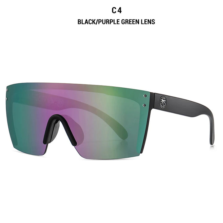 Luxury Heatwave Sunglasses