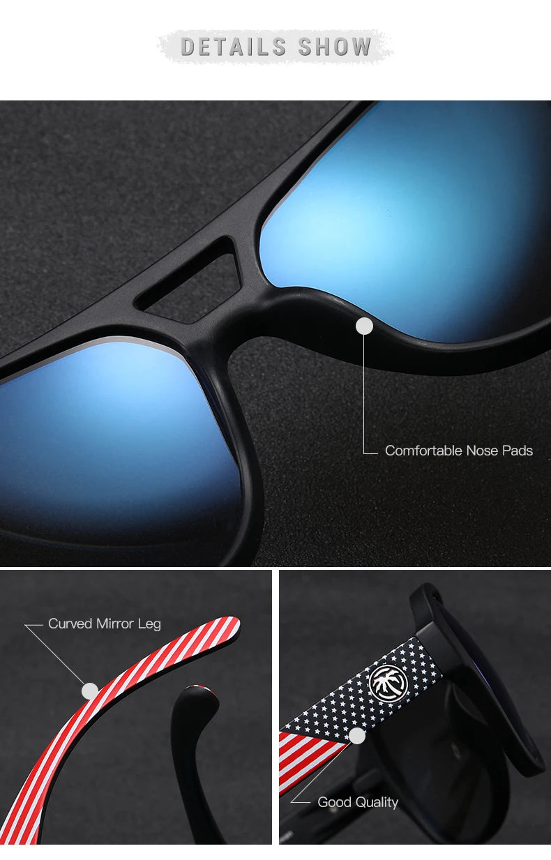 Heatwave SUPERCAT Sunglasses
