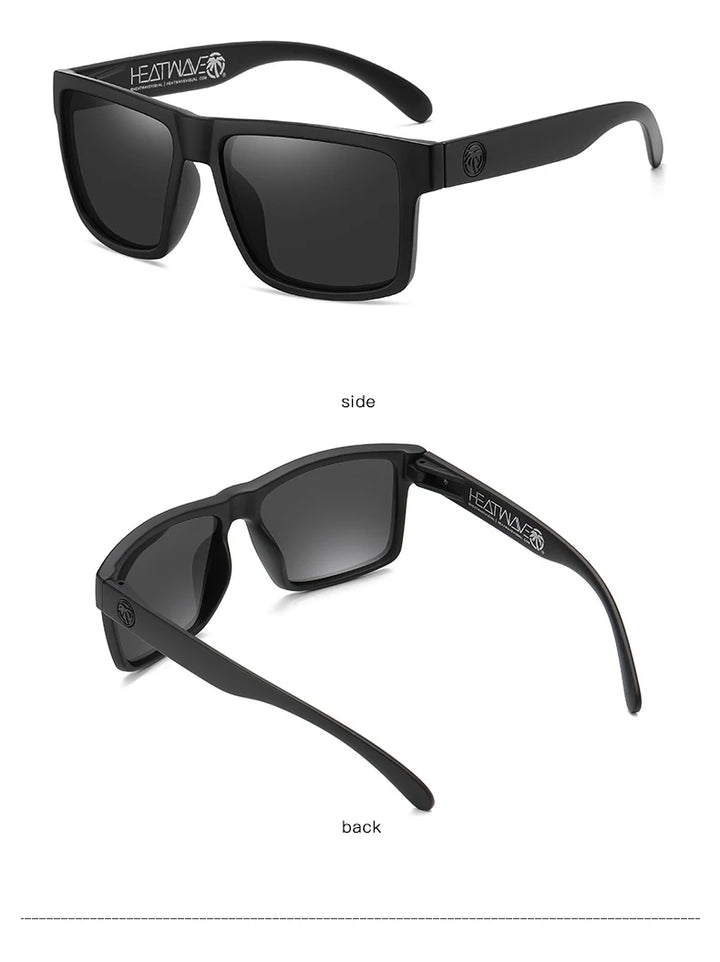 Heat Wave Iconic Sunglasses