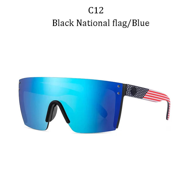 Luxury Heatwave Sunglasses