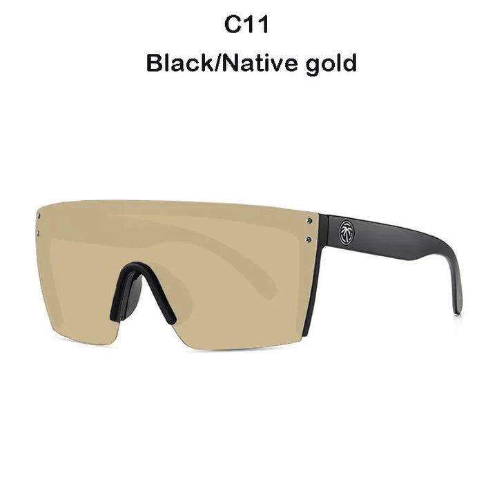 Luxury Heatwave Sunglasses