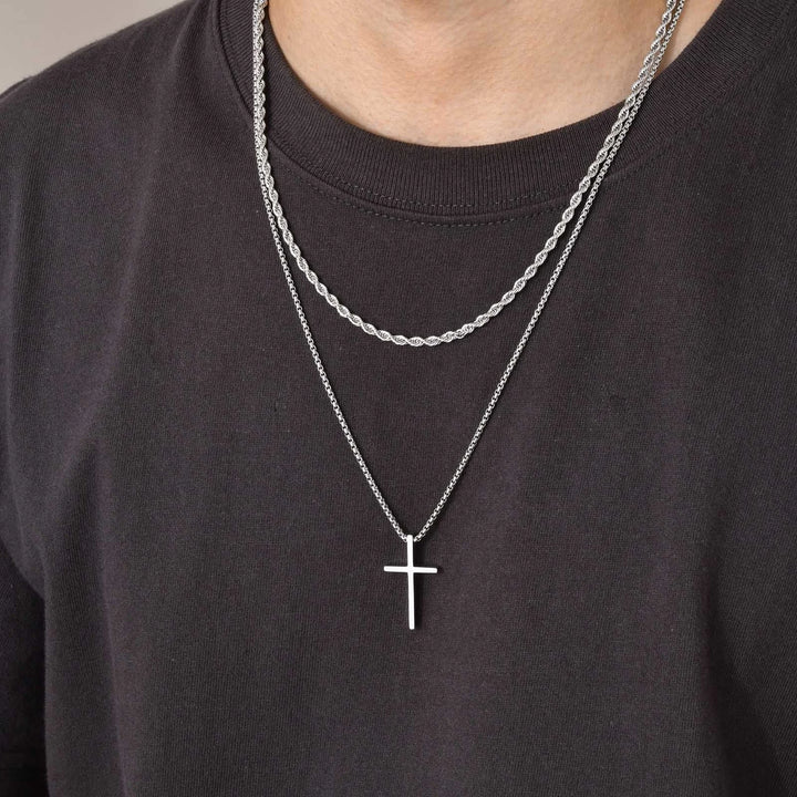 Vnox Cross