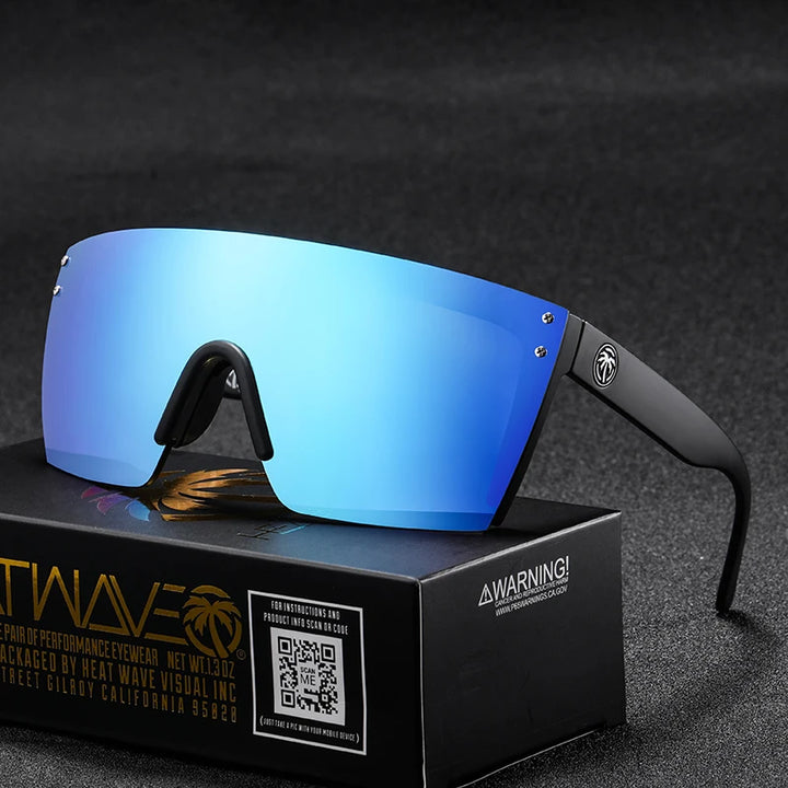Luxury Heatwave Sunglasses