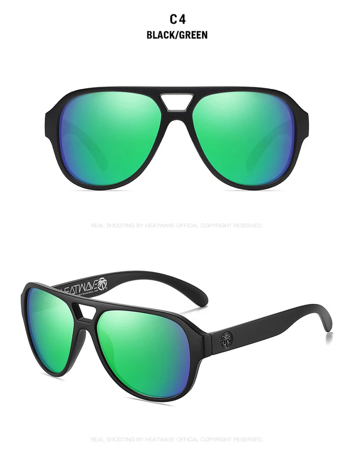 Heatwave SUPERCAT Sunglasses