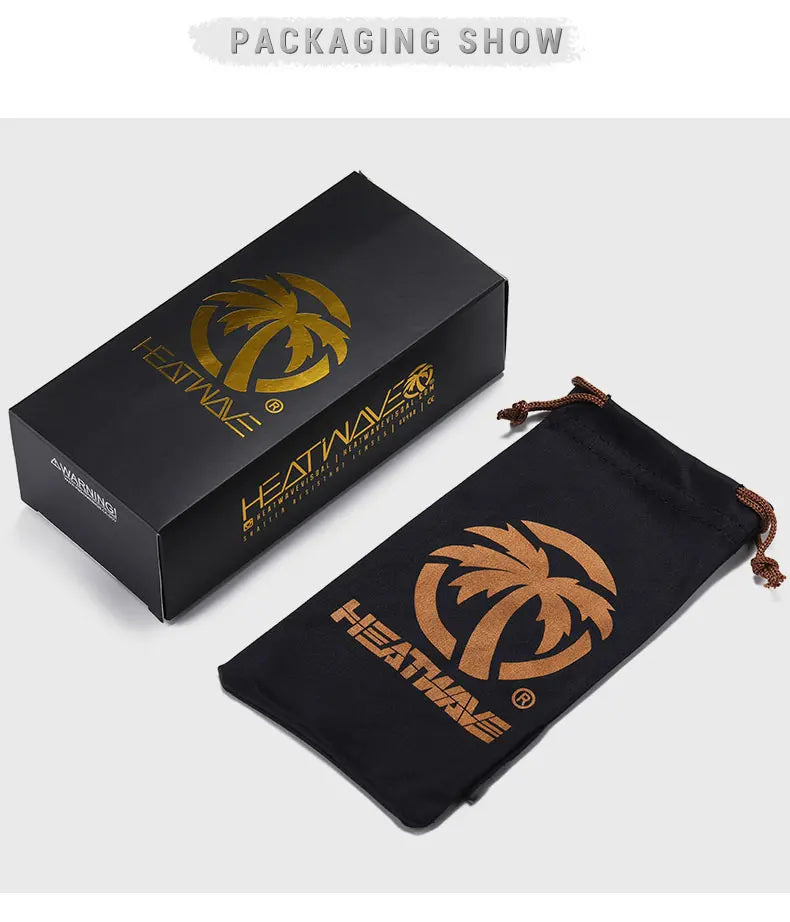 Heatwave SUPERCAT Sunglasses