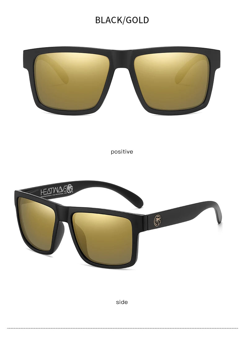 Heat Wave Iconic Sunglasses