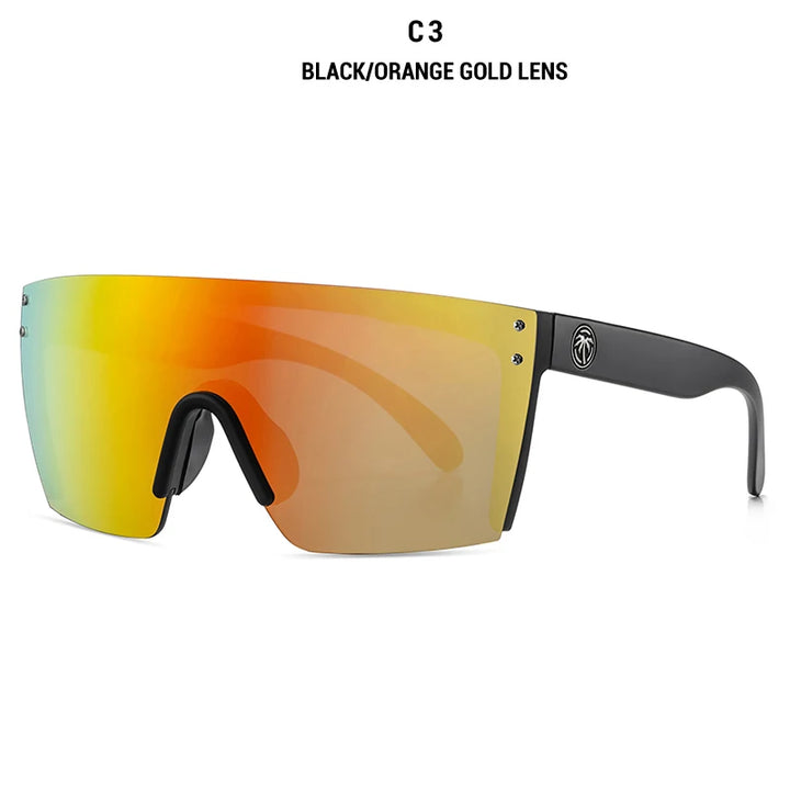 Luxury Heatwave Sunglasses