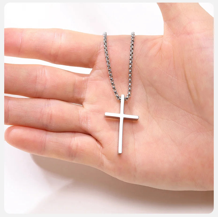 Vnox Cross