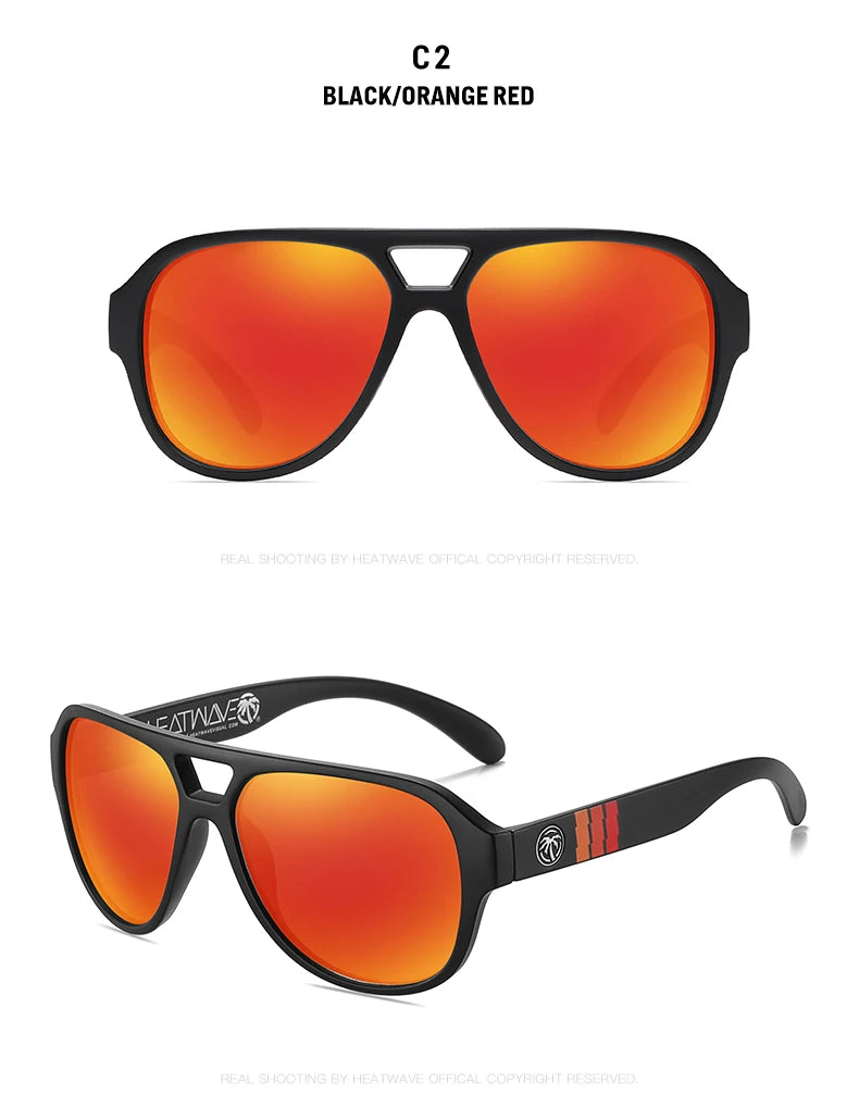 Heatwave SUPERCAT Sunglasses