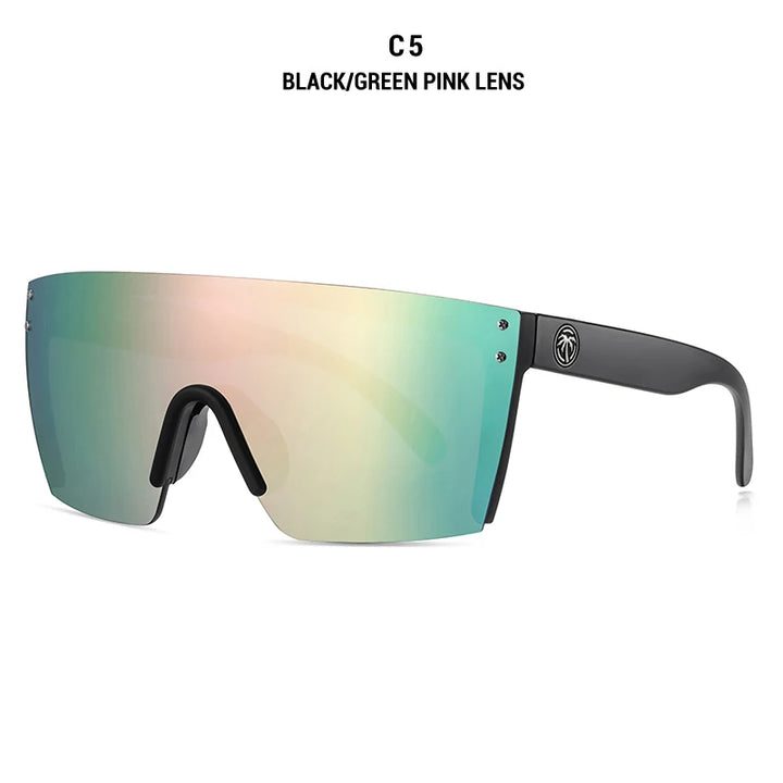 Luxury Heatwave Sunglasses