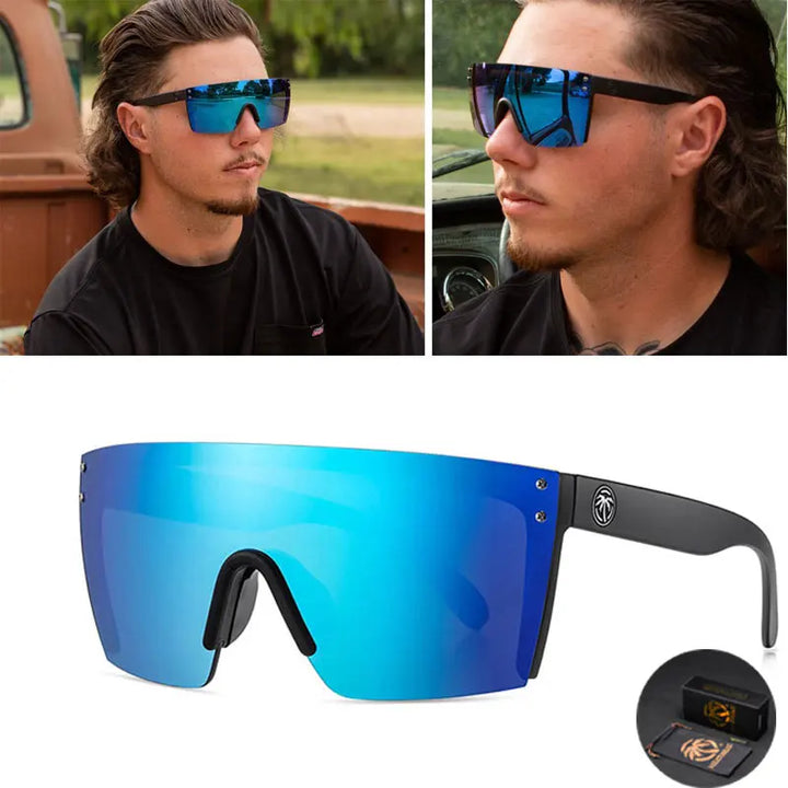 Luxury Heatwave Sunglasses