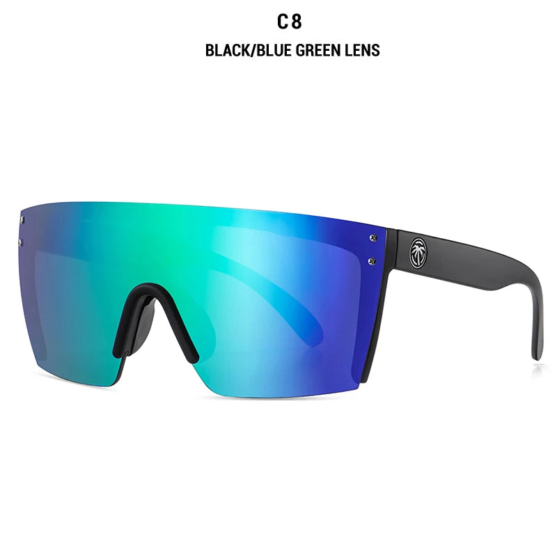 Luxury Heatwave Sunglasses