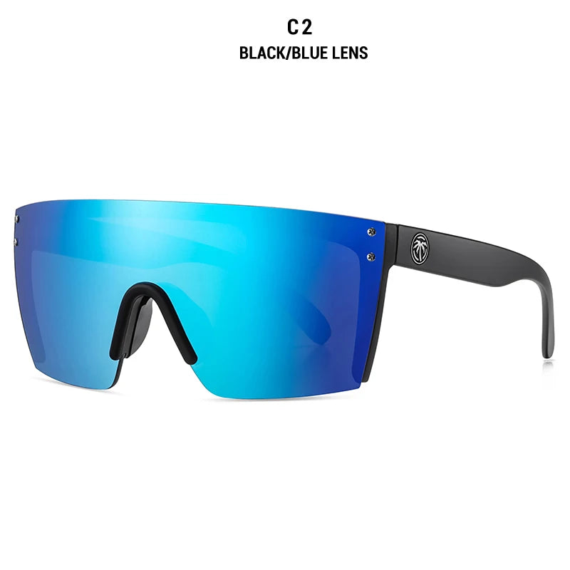 Luxury Heatwave Sunglasses
