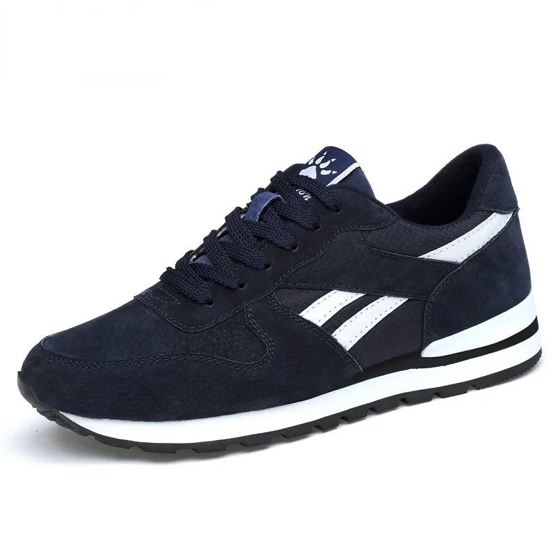 Autumn Natural Sneakers