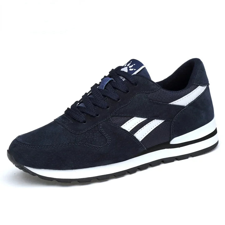 Autumn Natural Sneakers