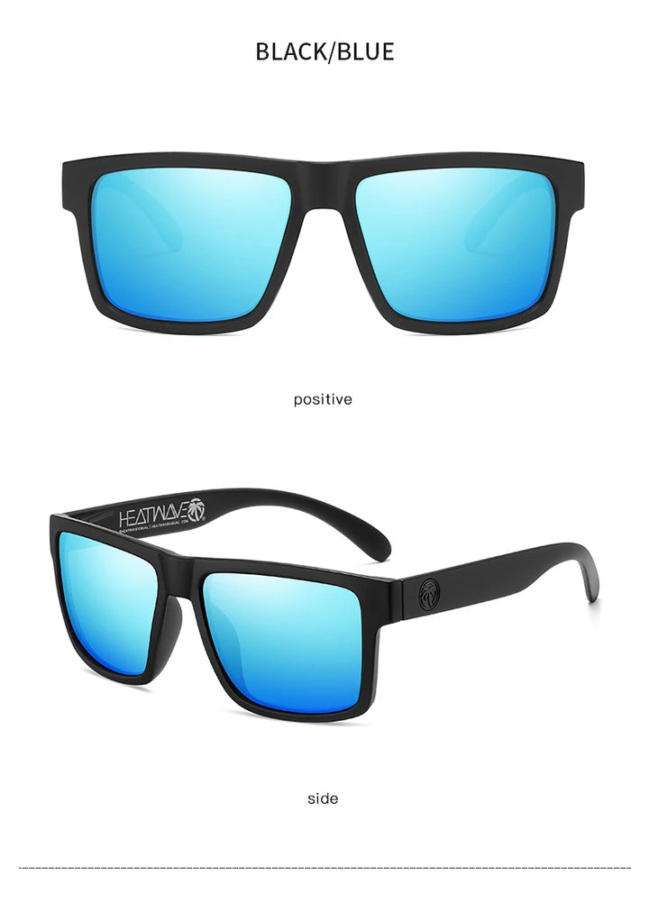 Heat Wave Iconic Sunglasses