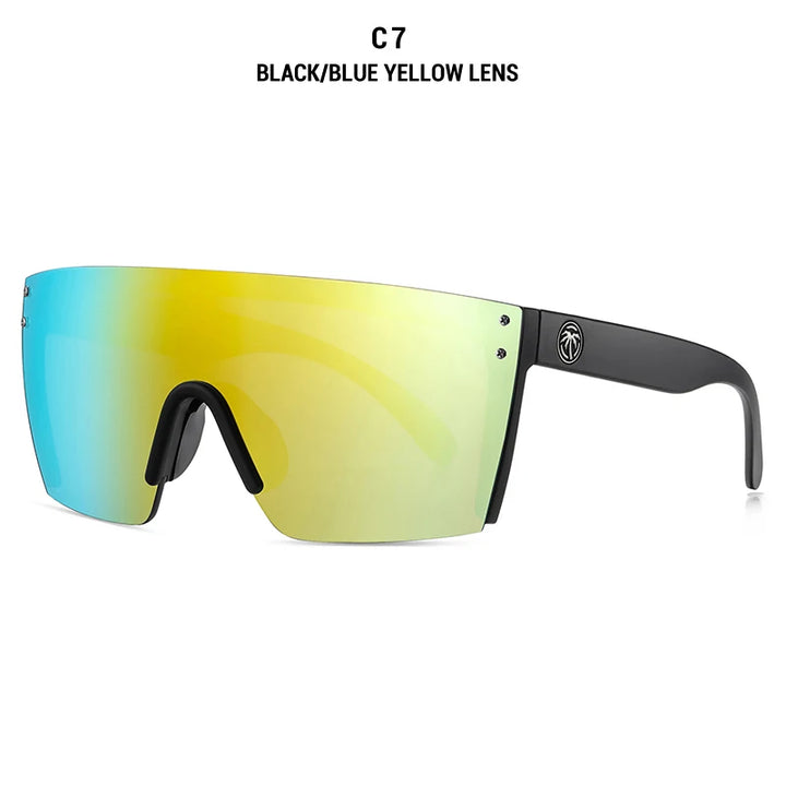 Luxury Heatwave Sunglasses